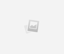 Blank T-shirt Template Black