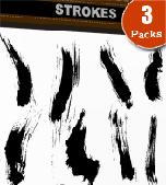 Destroy-Strokes