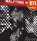 Halftone-vectors